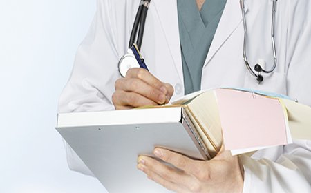 Oncotype DX тест за DCIS рак на гърдата - информация за лекари