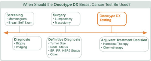 Sheme Breast Invasive Patients
